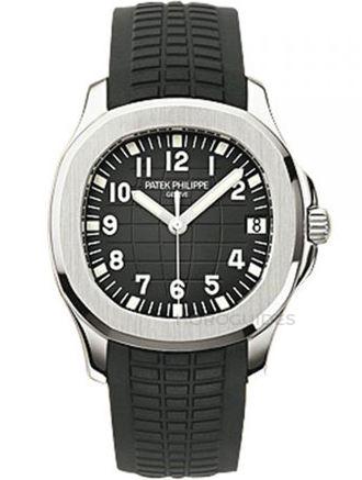 PATEK PHILIPPE/AQUANAUT/5165A