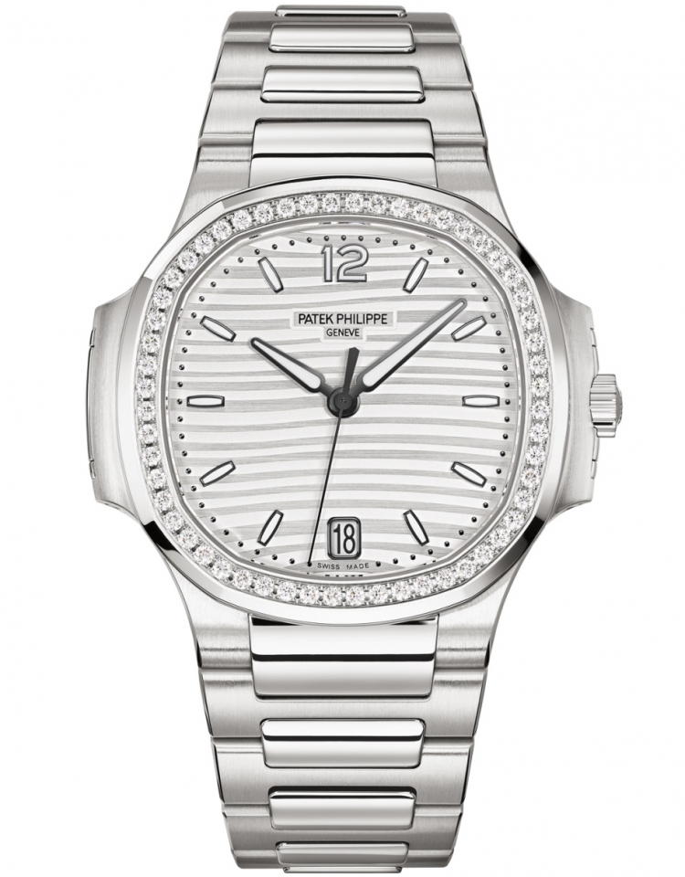 PATEK PHILIPPE/NAUTILUS/7118/1200A-010