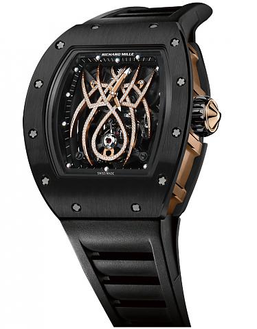 RICHARD MILLE/WOMEN/RM19-01