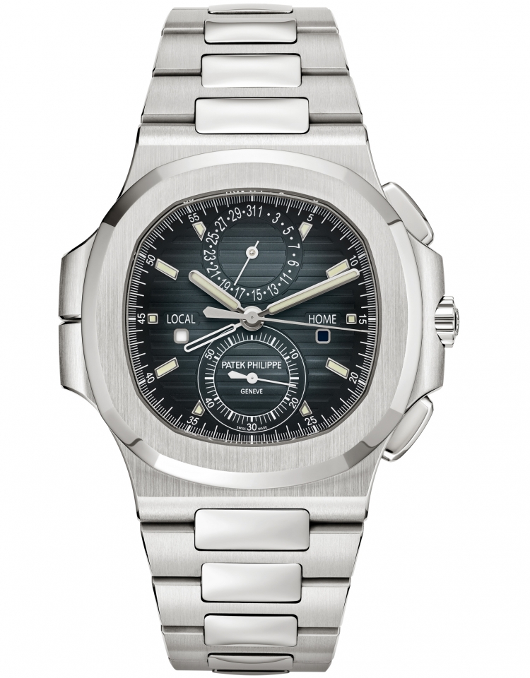 PATEK PHILIPPE/NAUTILUS/5990/1A-011