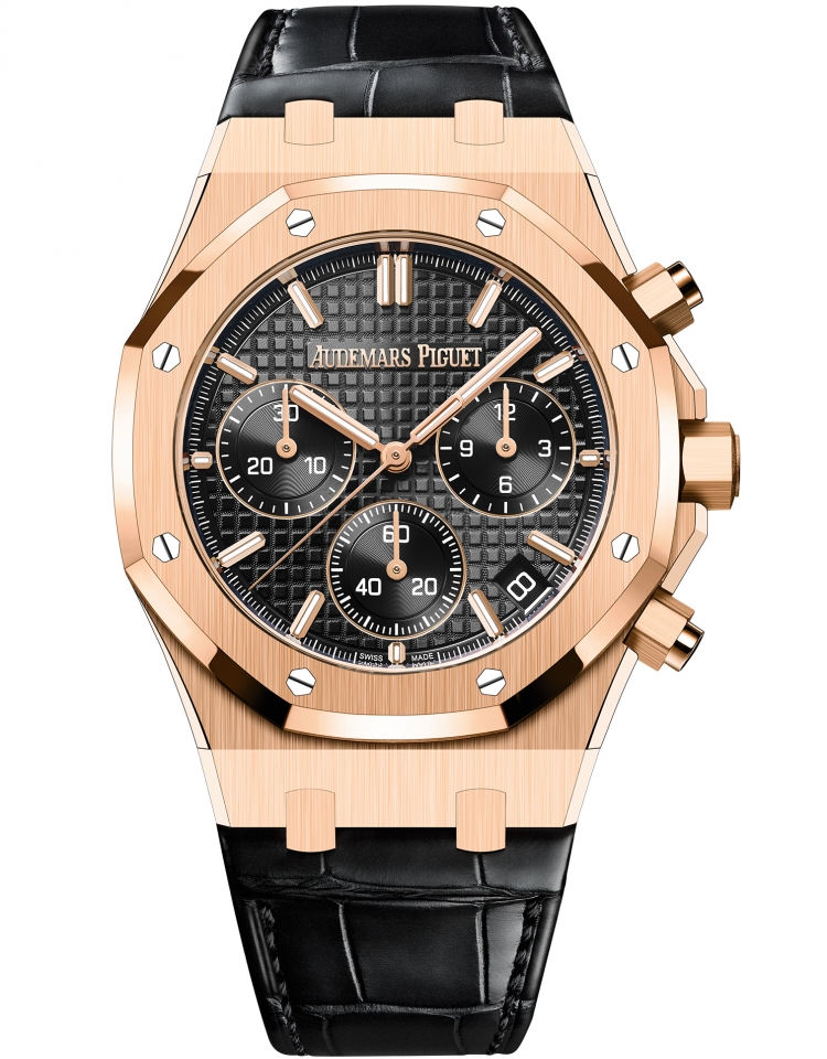 AUDEMARS PIGUET/ROYAL OAK/26240OR.OO.D002CR.01