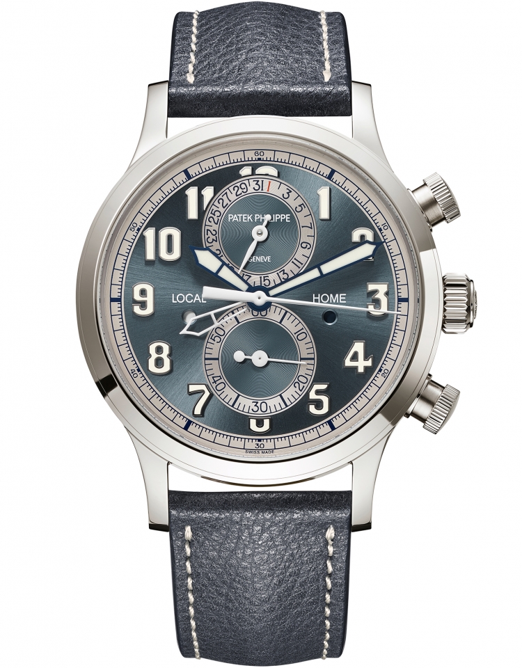 PATEK PHILIPPE/COMPLICATIONS/5924G-001