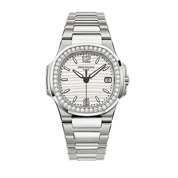 PATEK PHILIPPE/NAUTILUS/7010/1G-011