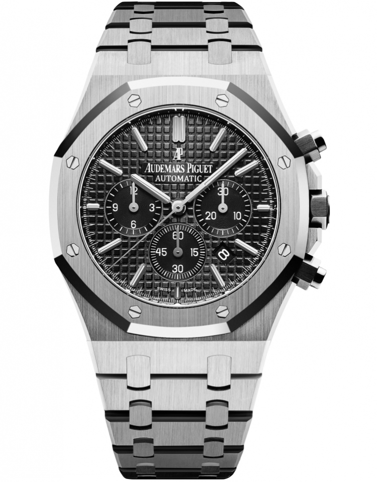 AUDEMARS PIGUET/ROYAL OAK/26320ST.OO.1220ST.01