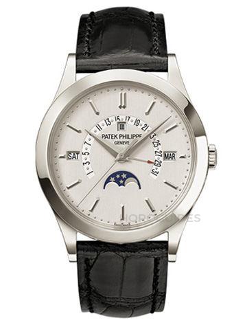 PATEK PHILIPPE/Grand Complications/5496P-001