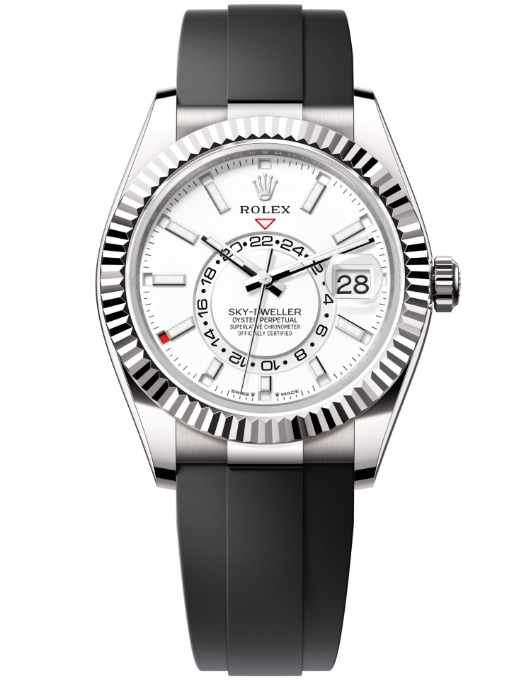 ROLEX/SKY-DWELLER/336239-0003