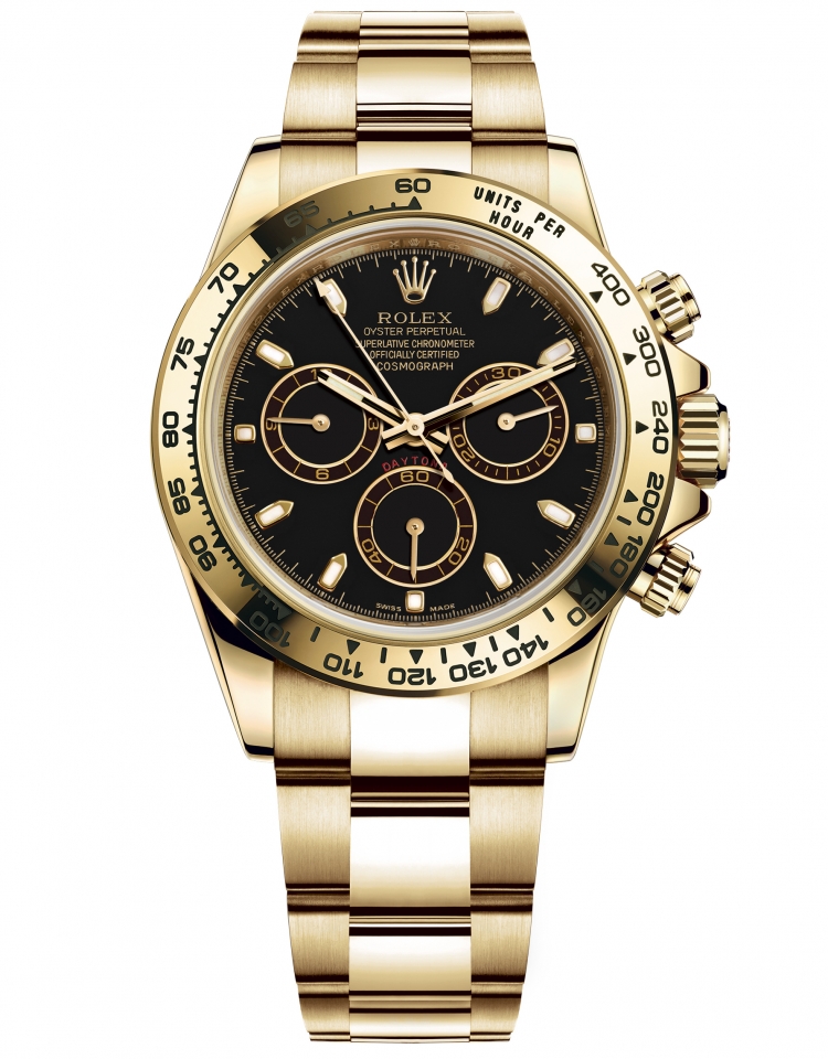 ROLEX/DAYTONA/116508-78598