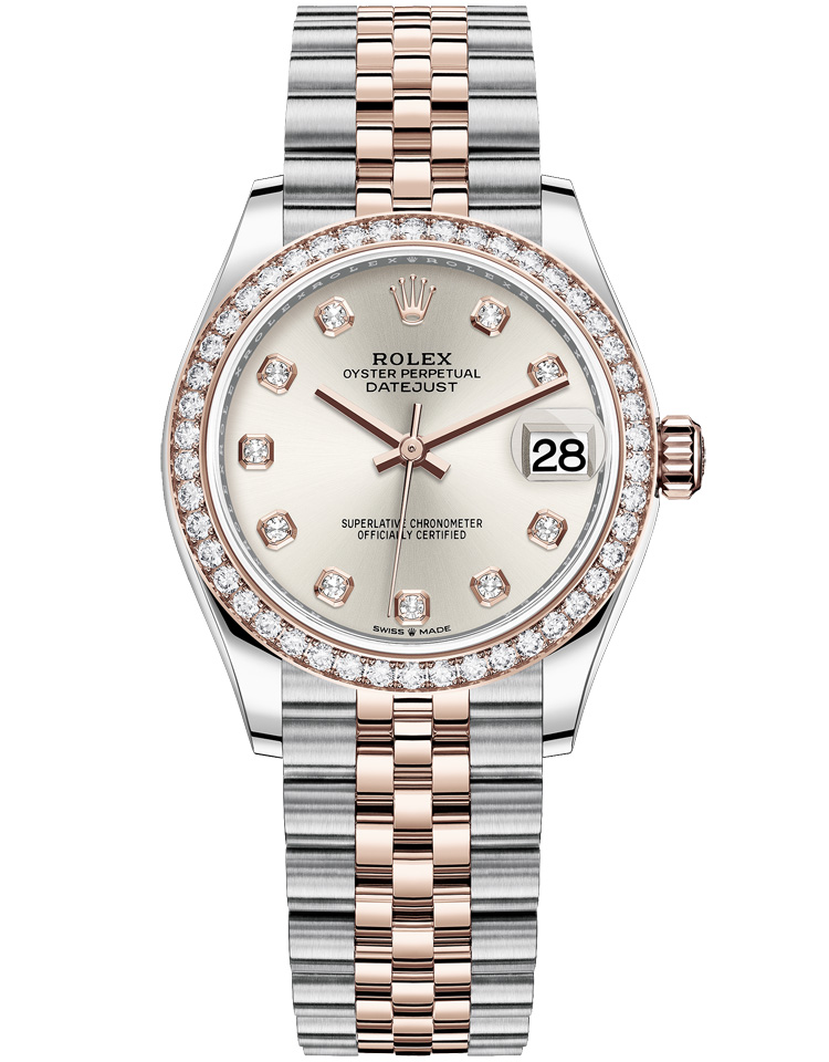 ROLEX/DATEJUST/278381RBR-0016
