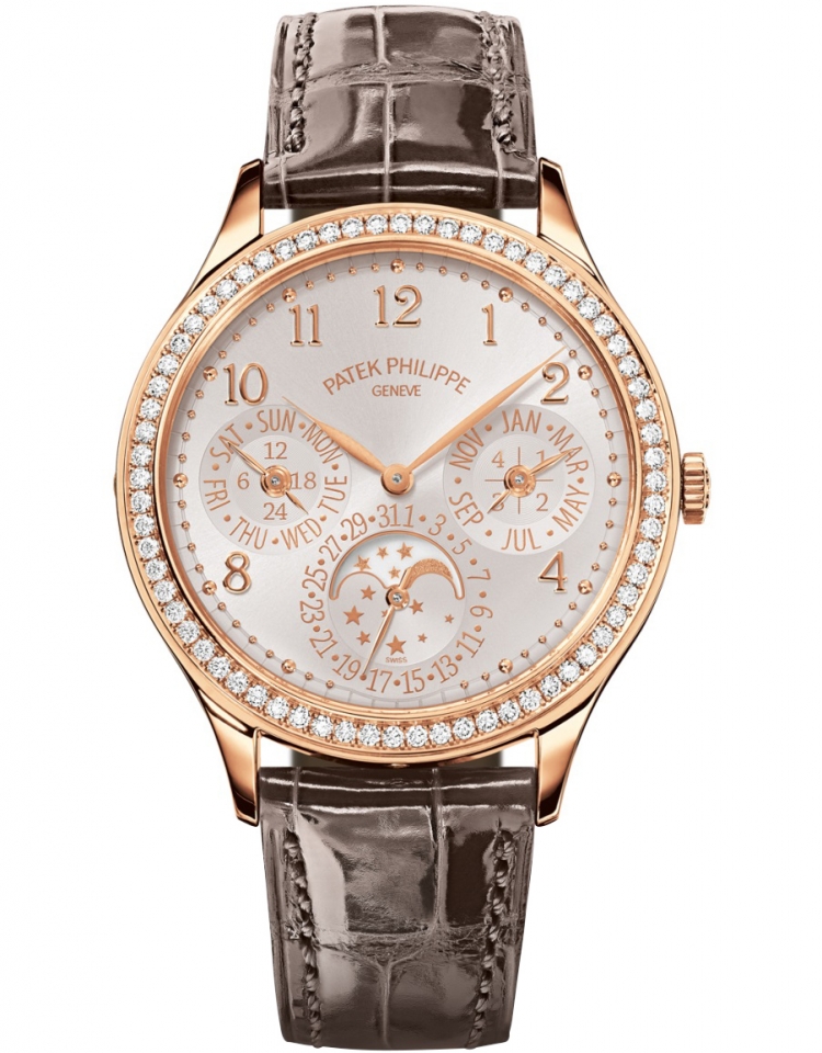 PATEK PHILIPPE/Grand Complications/7140R-001