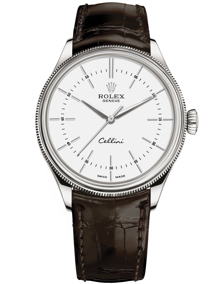 ROLEX/CELLINI/50509-L