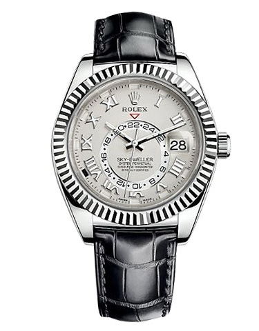 ROLEX/SKY-DWELLER/326139-L(FC)