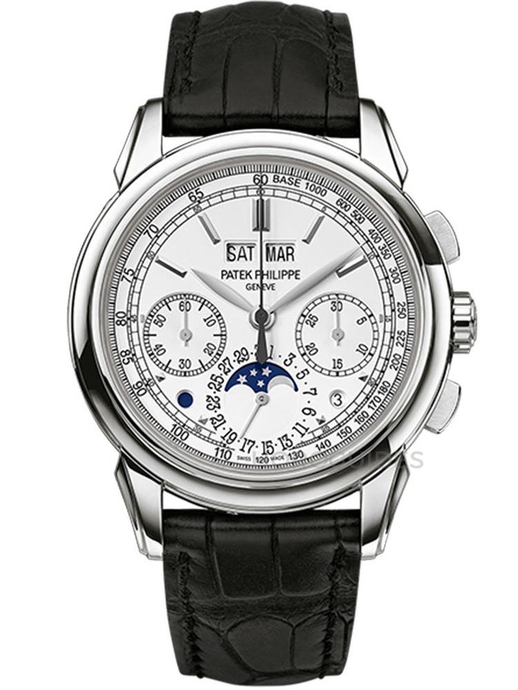 PATEK PHILIPPE/Grand Complications/5270G-018