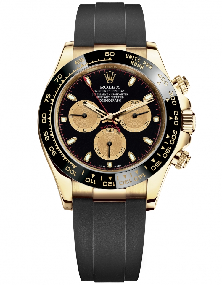 ROLEX/DAYTONA/116518LN-0047