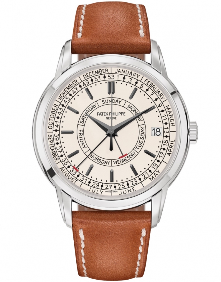 PATEK PHILIPPE/COMPLICATIONS/5212A-001