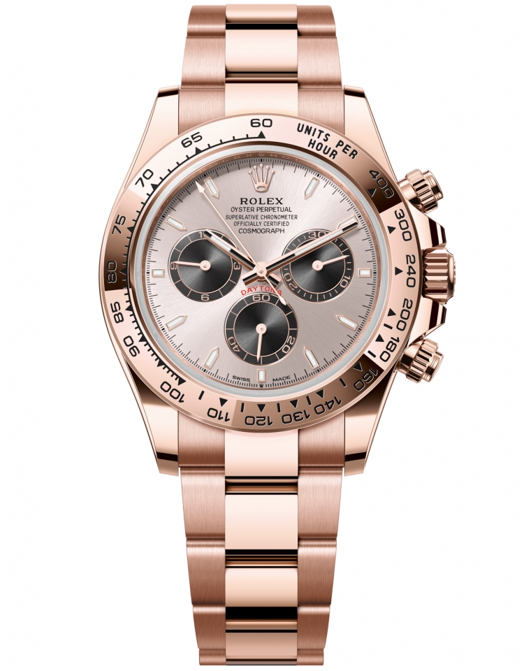 ROLEX/DAYTONA/126505-0003