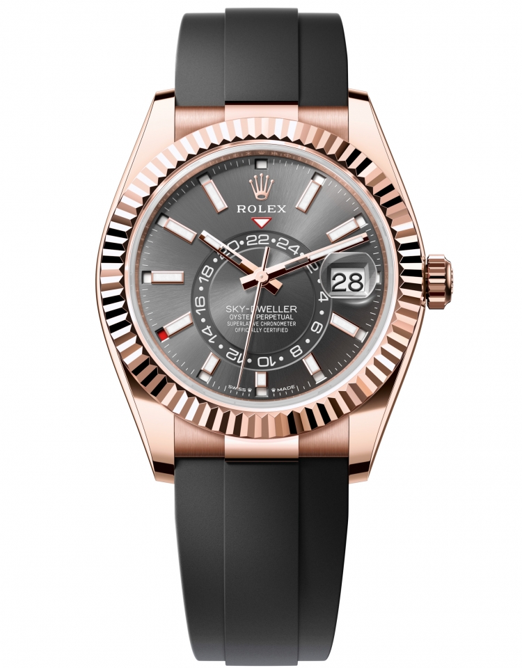 ROLEX/SKY-DWELLER/336235-0004