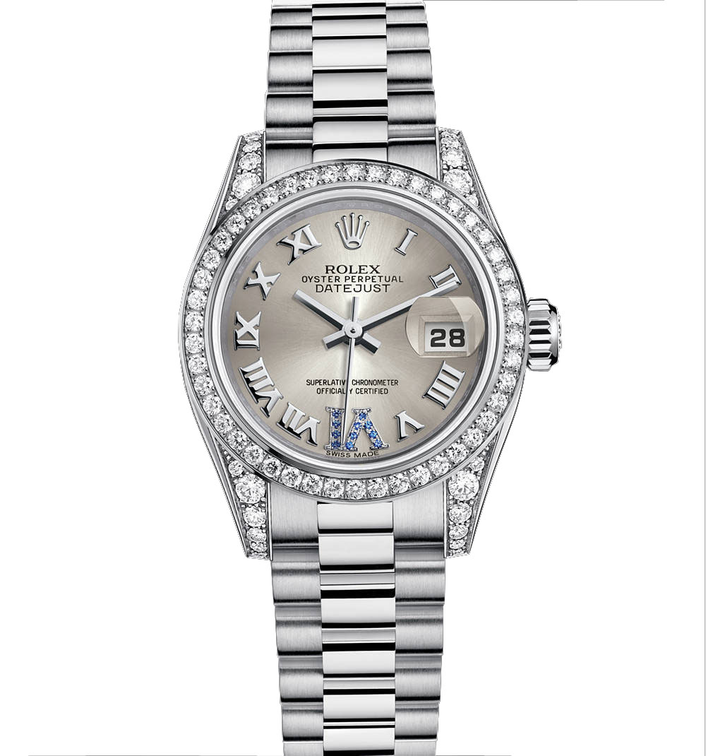 ROLEX/LADY-DATEJUST/179179-83139