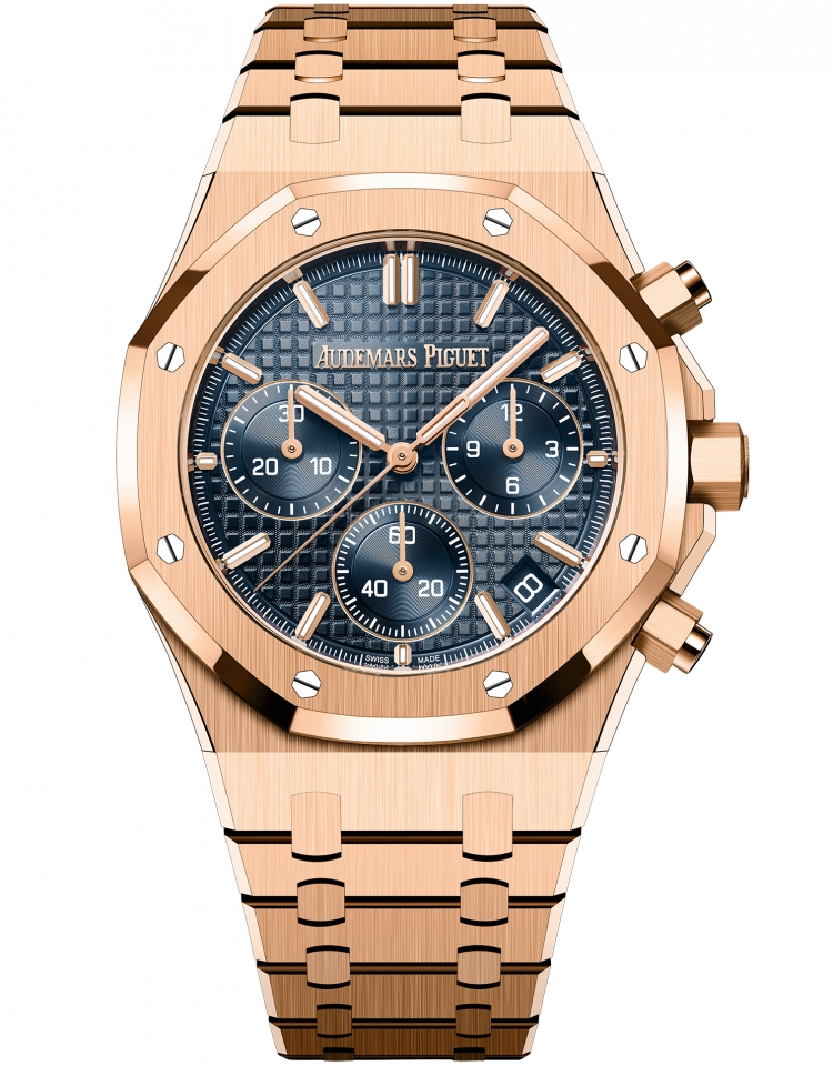 AUDEMARS PIGUET/ROYAL OAK/26240OR.OO.1320OR.01