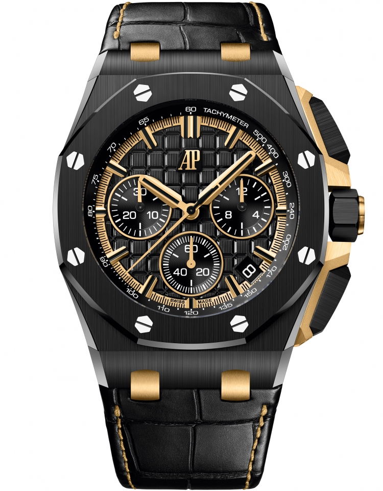 AUDEMARS PIGUET/ROYAL OAK OFFSHORE/26420CE.OO.A127CR.01