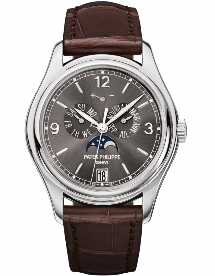 PATEK PHILIPPE/COMPLICATIONS/5146G-010