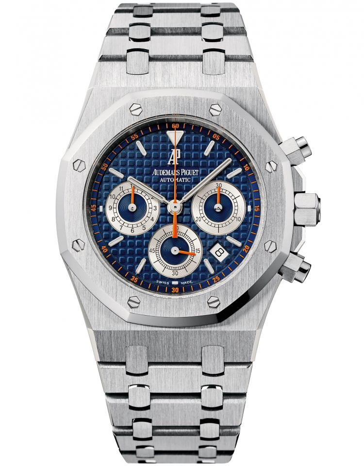 AUDEMARS PIGUET/ROYAL OAK/26300ST.OO.1110ST.07