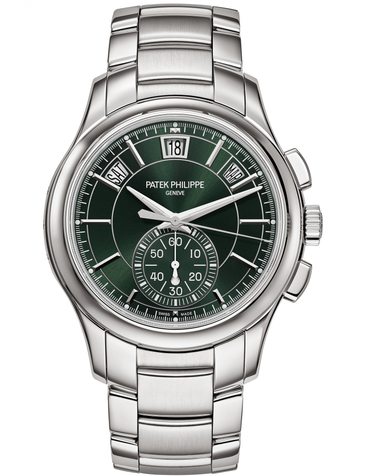 PATEK PHILIPPE/COMPLICATIONS/5905/1A-001