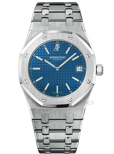 AUDEMARS PIGUET/ROYAL OAK/15202ST.OO.0944ST.03