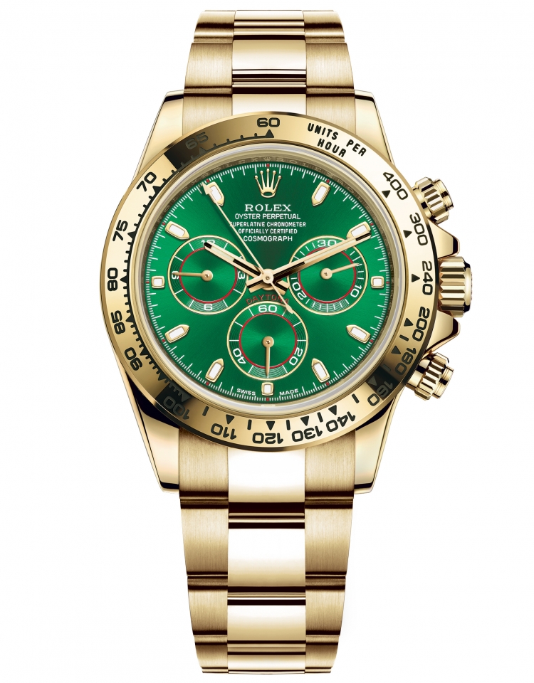 ROLEX/DAYTONA/116508-0013