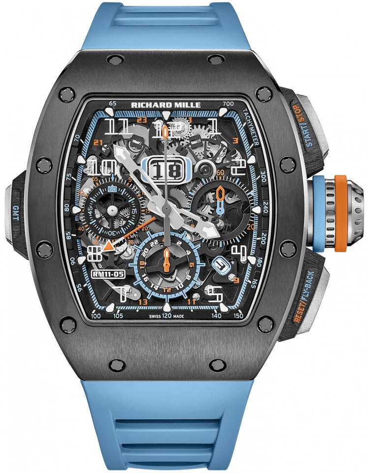 RICHARD MILLE/MEN/RM 11-05