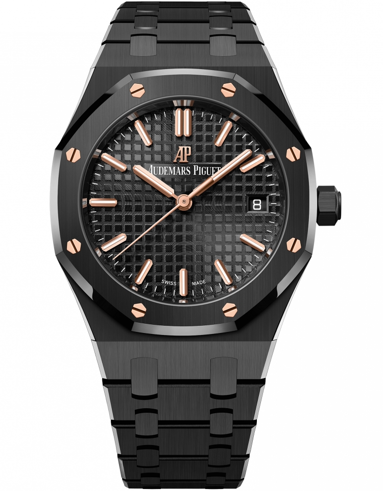 AUDEMARS PIGUET/ROYAL OAK/77350CE.OO.1266CE.01