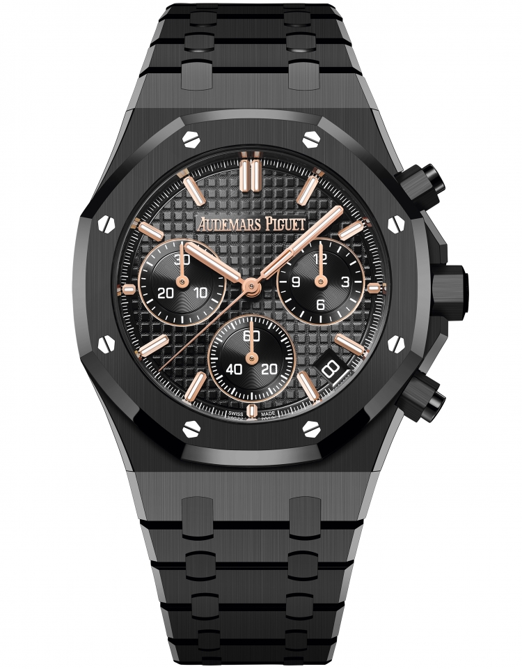 AUDEMARS PIGUET/ROYAL OAK/26240CE.OO.1225CE.01