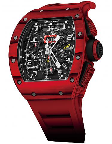RICHARD MILLE/SPECIAL EDITION/RM 011