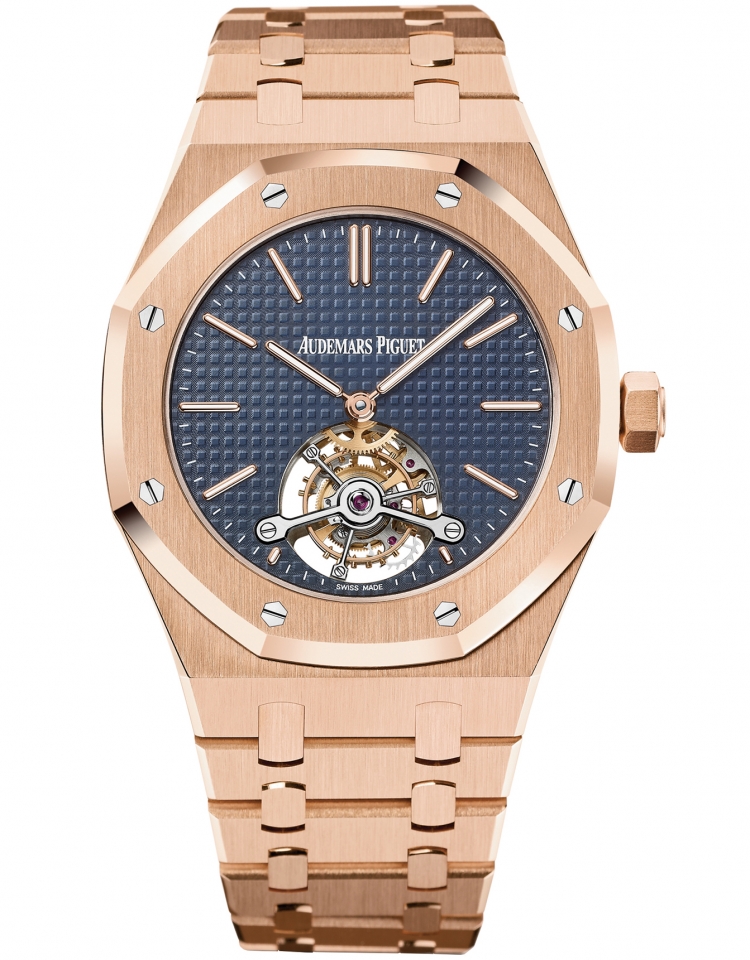 AUDEMARS PIGUET/ROYAL OAK/26510OR.OO.1220OR.01