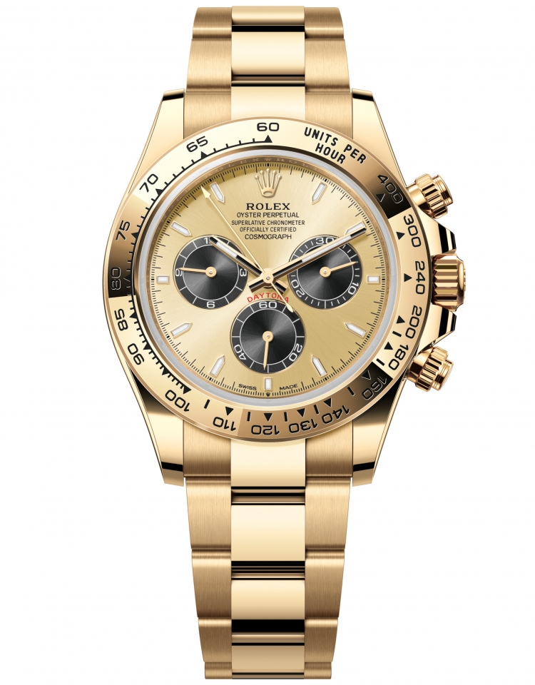 ROLEX/DAYTONA/126508-0006