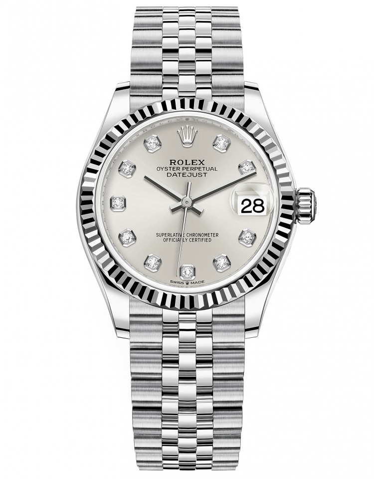 ROLEX/DATEJUST/278274-0030