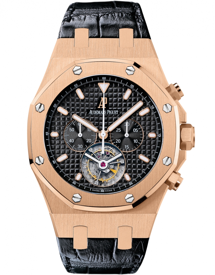 AUDEMARS PIGUET/ROYAL OAK/25977OR.OO.D002CR.01
