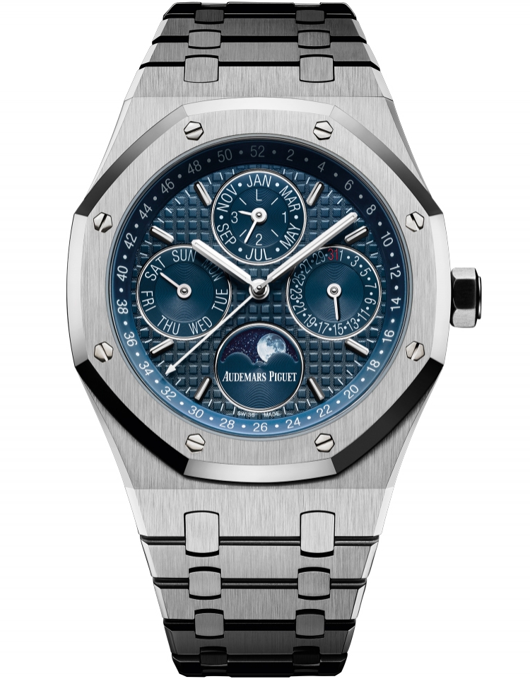 AUDEMARS PIGUET/ROYAL OAK/26574ST.OO.1220ST.02