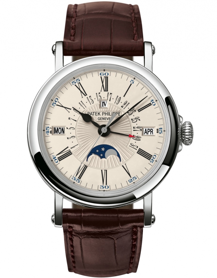 PATEK PHILIPPE/Grand Complications/5159G-001