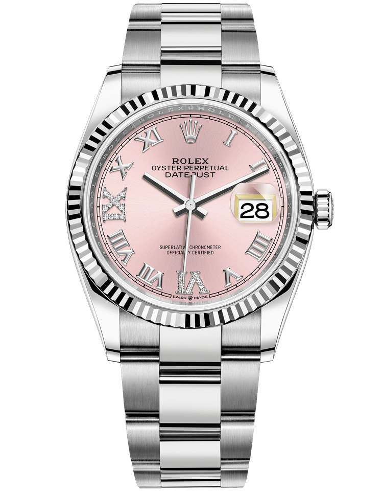 ROLEX/DATEJUST/126234-0032