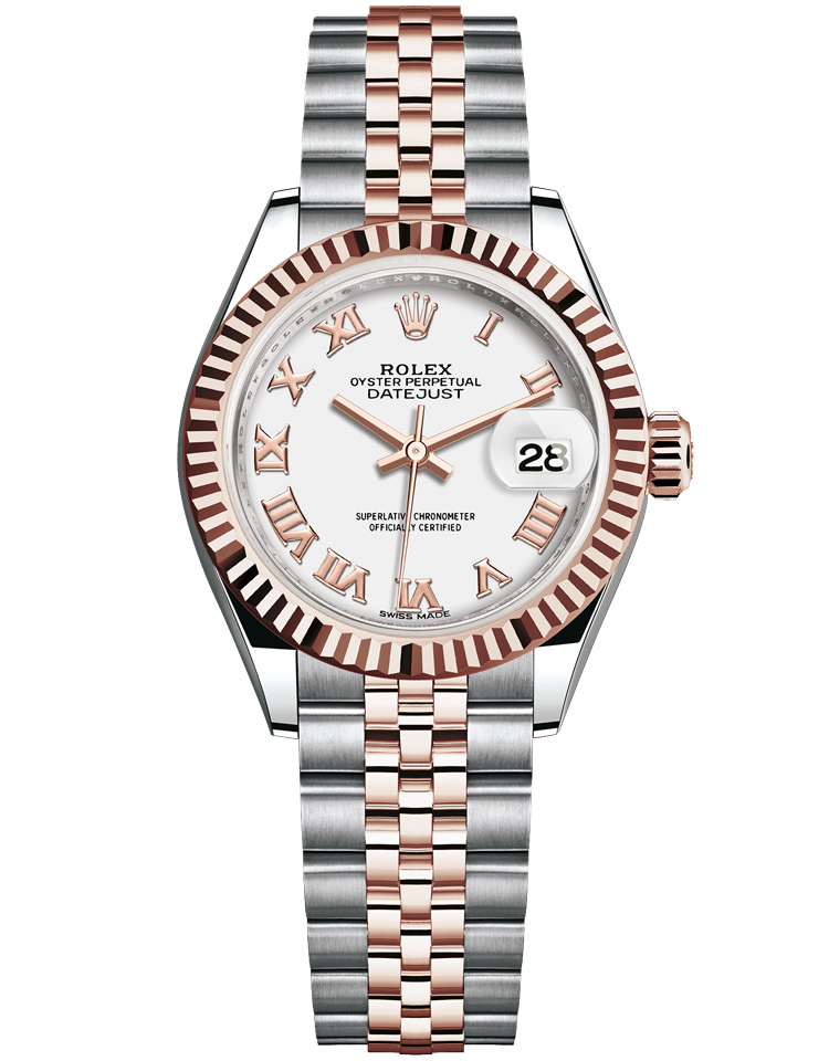 ROLEX/LADY-DATEJUST/279171-0021