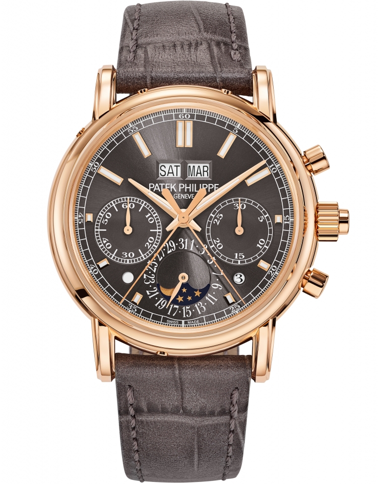 PATEK PHILIPPE/Grand Complications/5204R-011