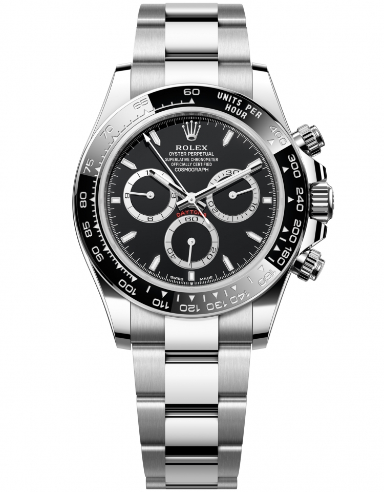 ROLEX/DAYTONA/126500LN-0002