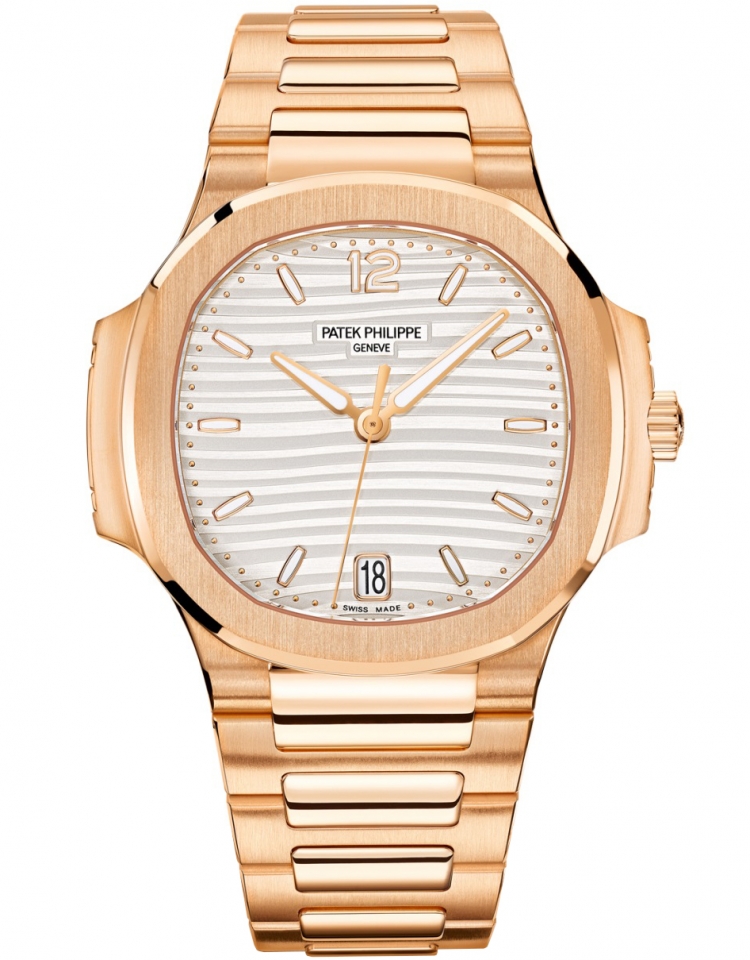 PATEK PHILIPPE/鸚鵡螺/7118/1R-001