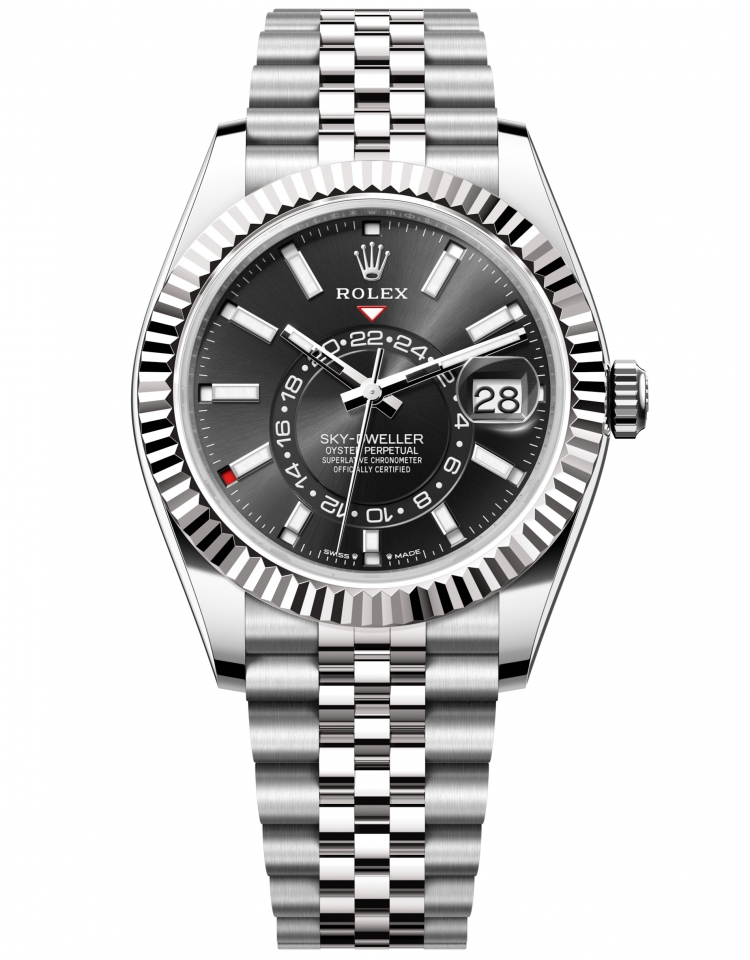 ROLEX/SKY-DWELLER/336934-0008