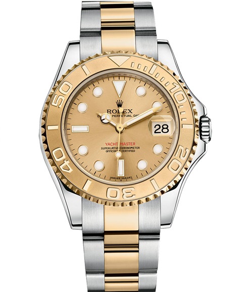 ROLEX/YACHT-MASTER/168623-78753