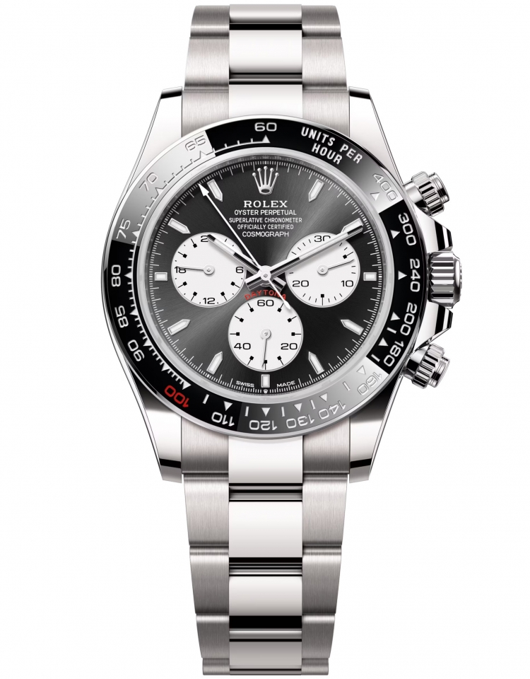 ROLEX/DAYTONA/126529LN-0001