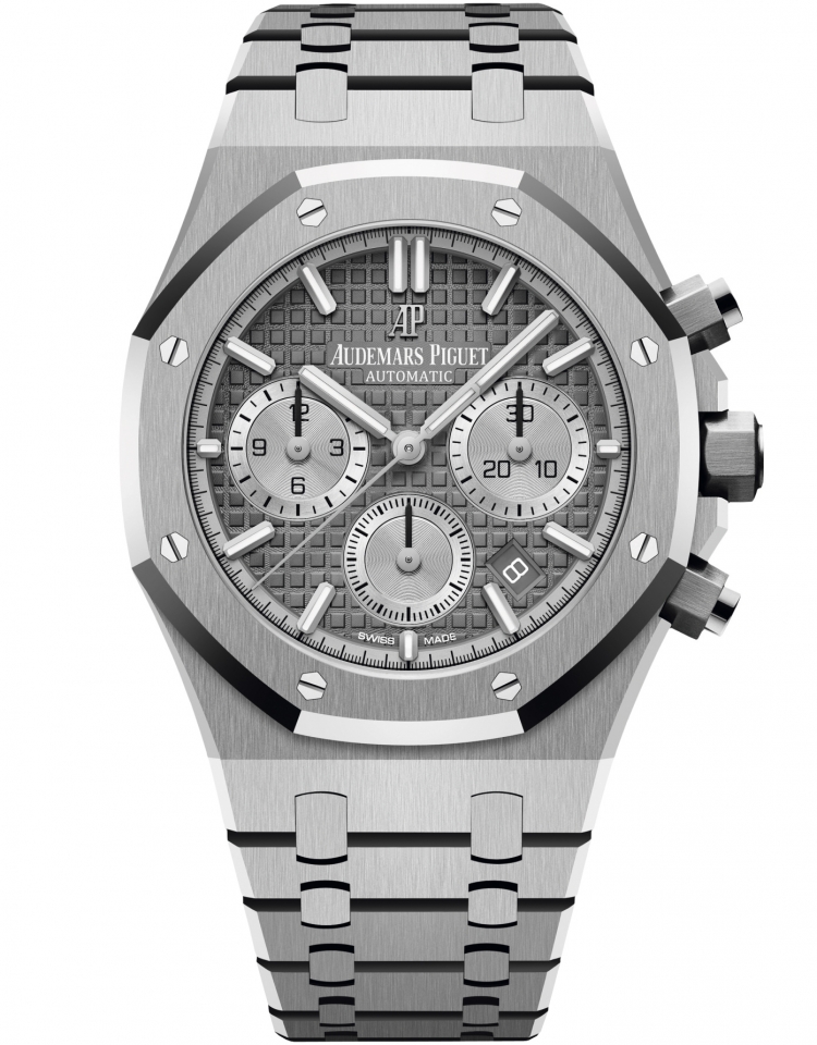 AUDEMARS PIGUET/ROYAL OAK/26315ST.OO.1256ST.02