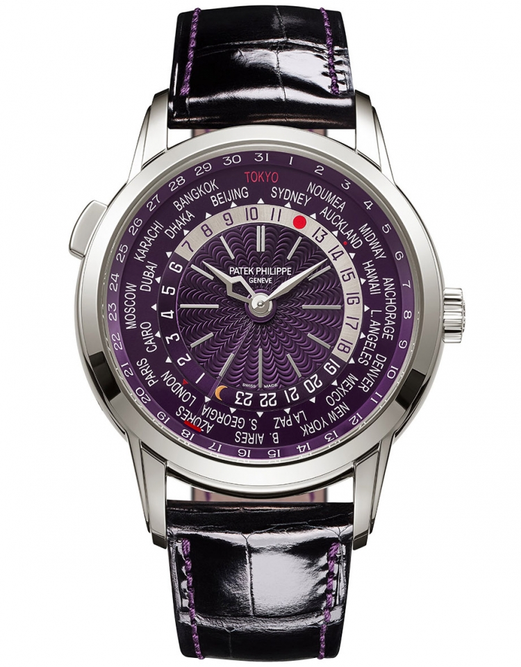 PATEK PHILIPPE/Grand Complications/5330G-010