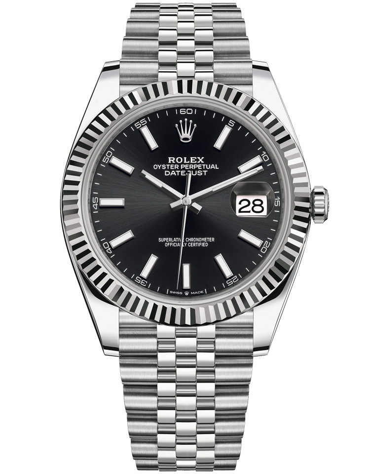 ROLEX/DATEJUST/126334-0018