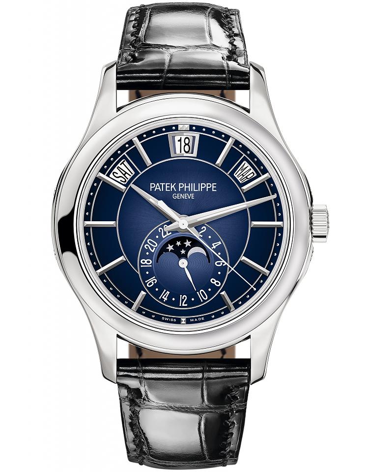 PATEK PHILIPPE/COMPLICATIONS/5205G-013